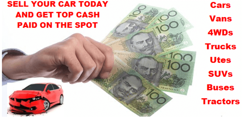 Byford cash for scrap cars